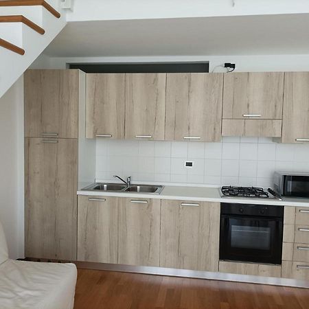 Il Nido Bilocale Niguarda Lejlighed Milano Eksteriør billede