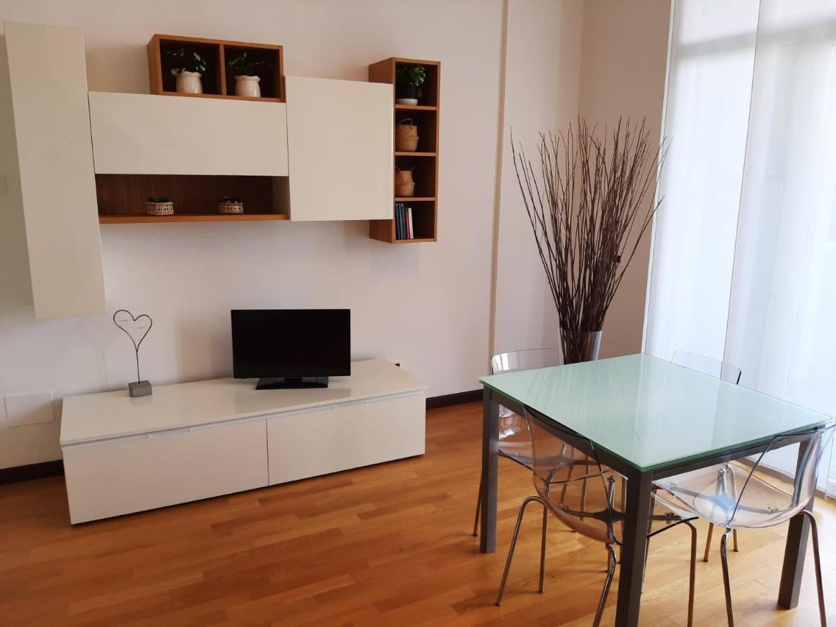 Il Nido Bilocale Niguarda Lejlighed Milano Eksteriør billede