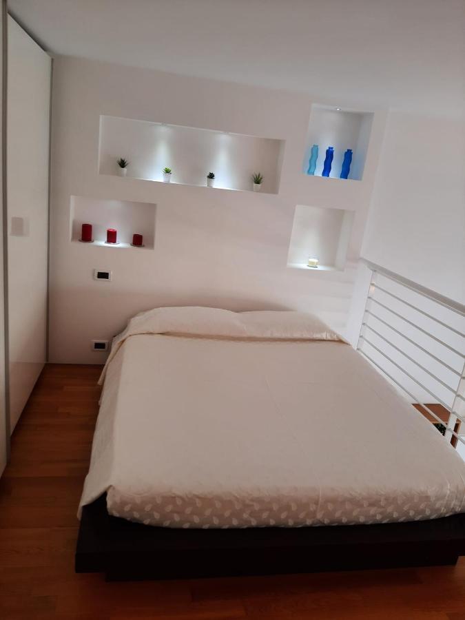 Il Nido Bilocale Niguarda Lejlighed Milano Eksteriør billede