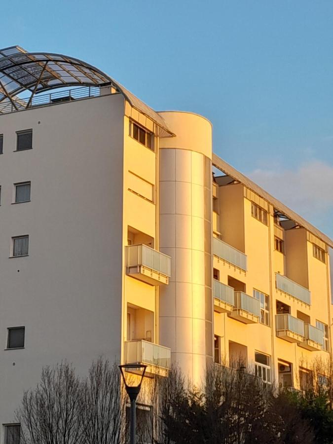 Il Nido Bilocale Niguarda Lejlighed Milano Eksteriør billede