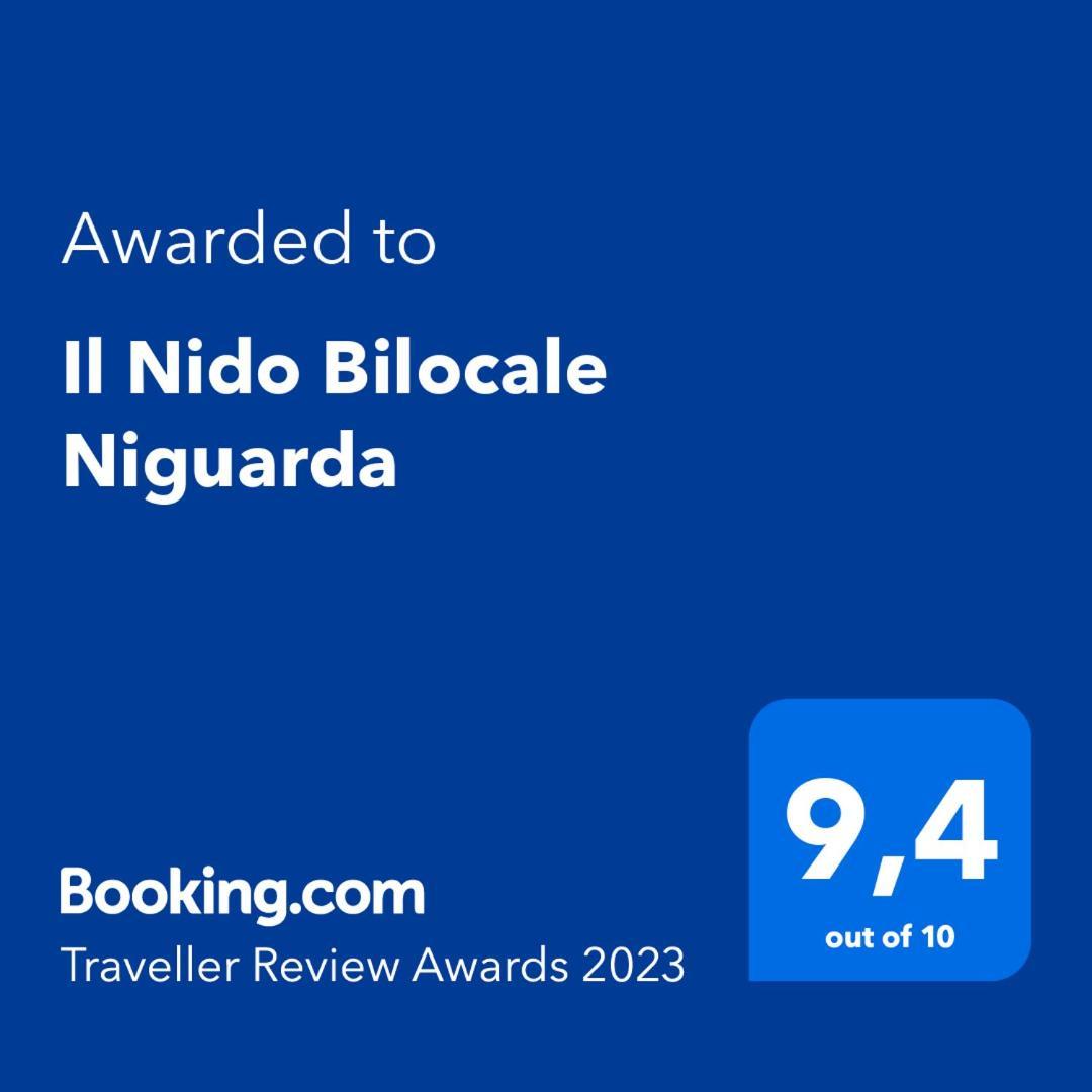 Il Nido Bilocale Niguarda Lejlighed Milano Eksteriør billede