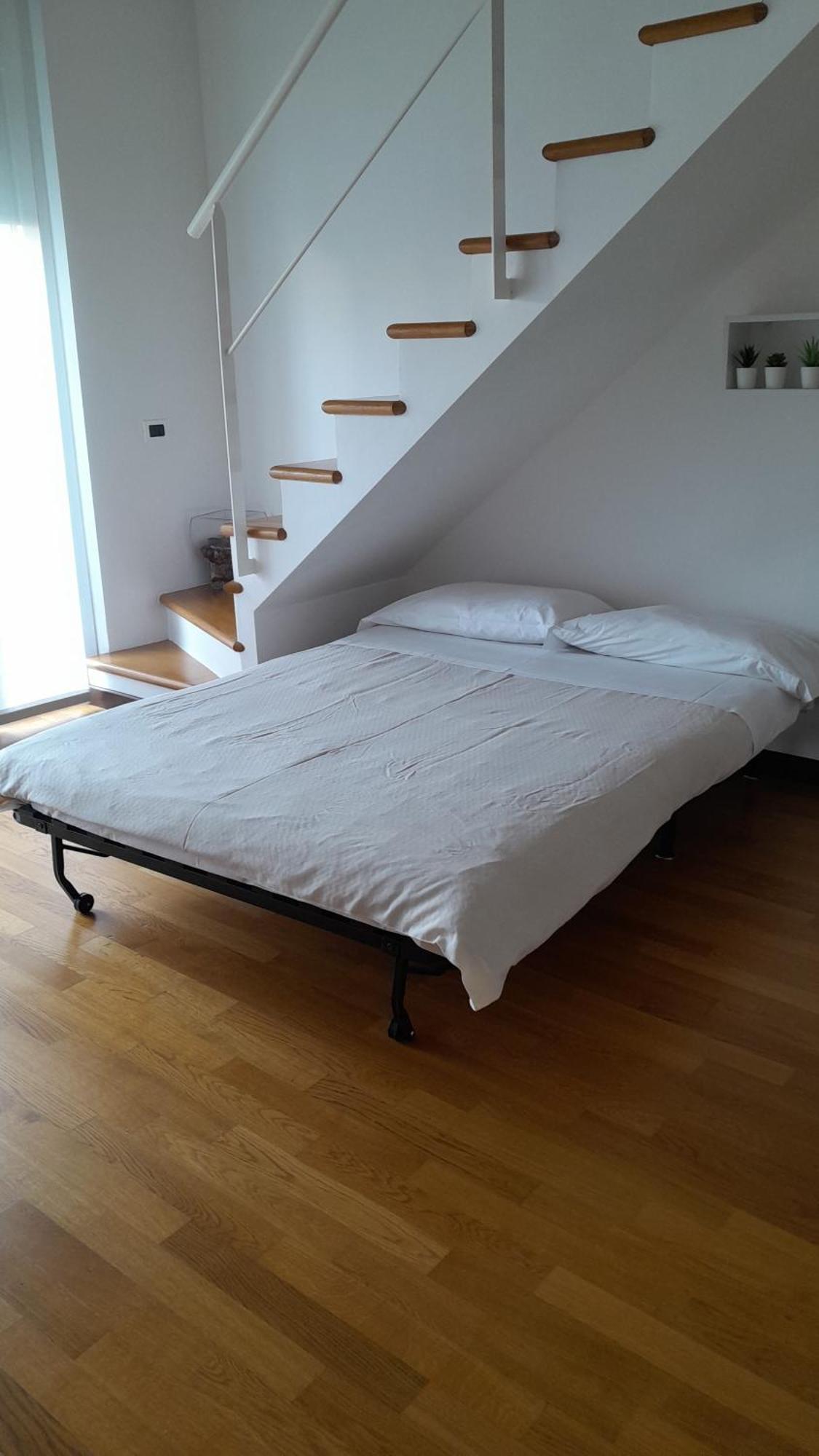 Il Nido Bilocale Niguarda Lejlighed Milano Eksteriør billede
