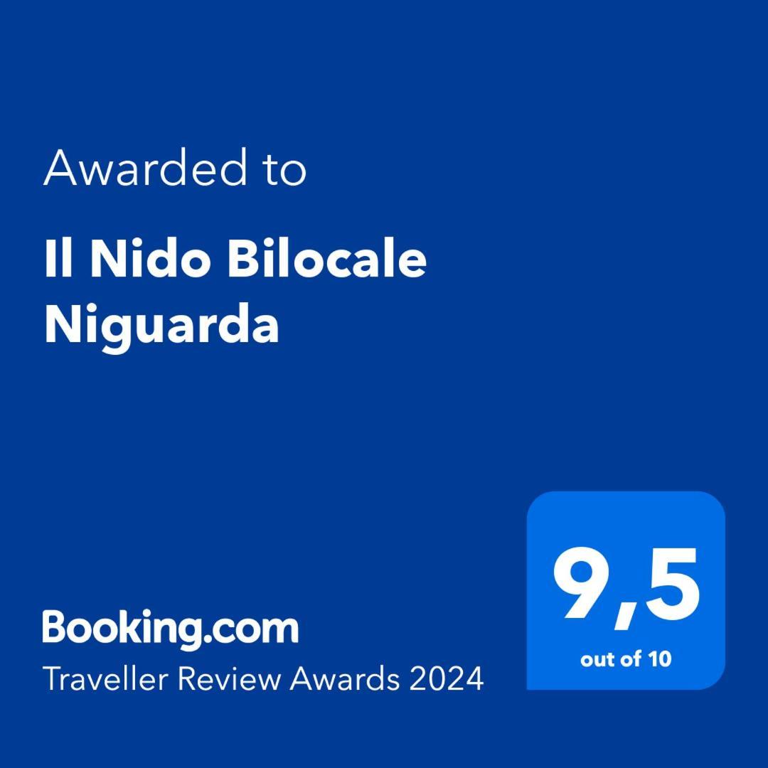 Il Nido Bilocale Niguarda Lejlighed Milano Eksteriør billede